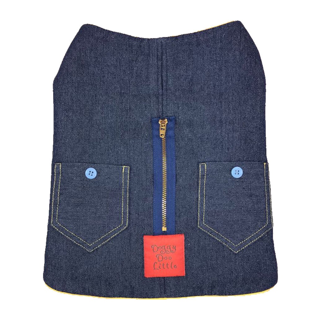 Denim 2 by Doggy Doo Little-0