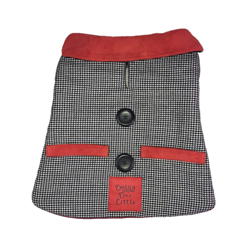 Suede by Doggy Doo Little-0