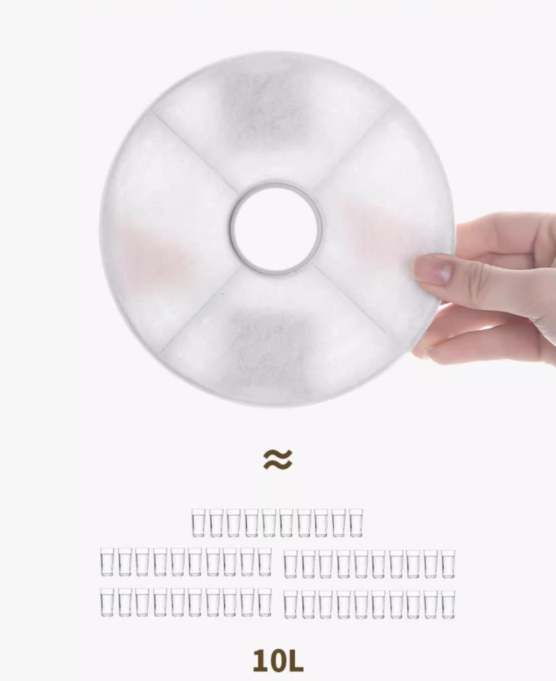 Filter for Pet Water Fountain-1