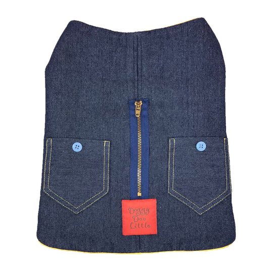 Denim 2 by Doggy Doo Little-0