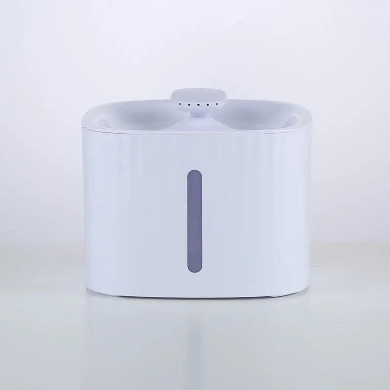 Fresh Automatic Pet Water Fountain-1