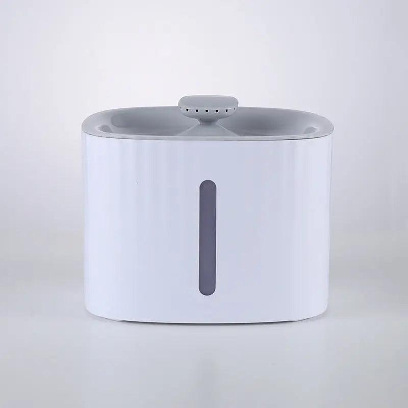 Fresh Automatic Pet Water Fountain-2