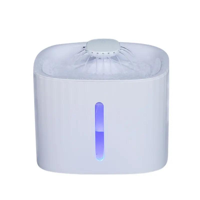 Fresh Automatic Pet Water Fountain-3