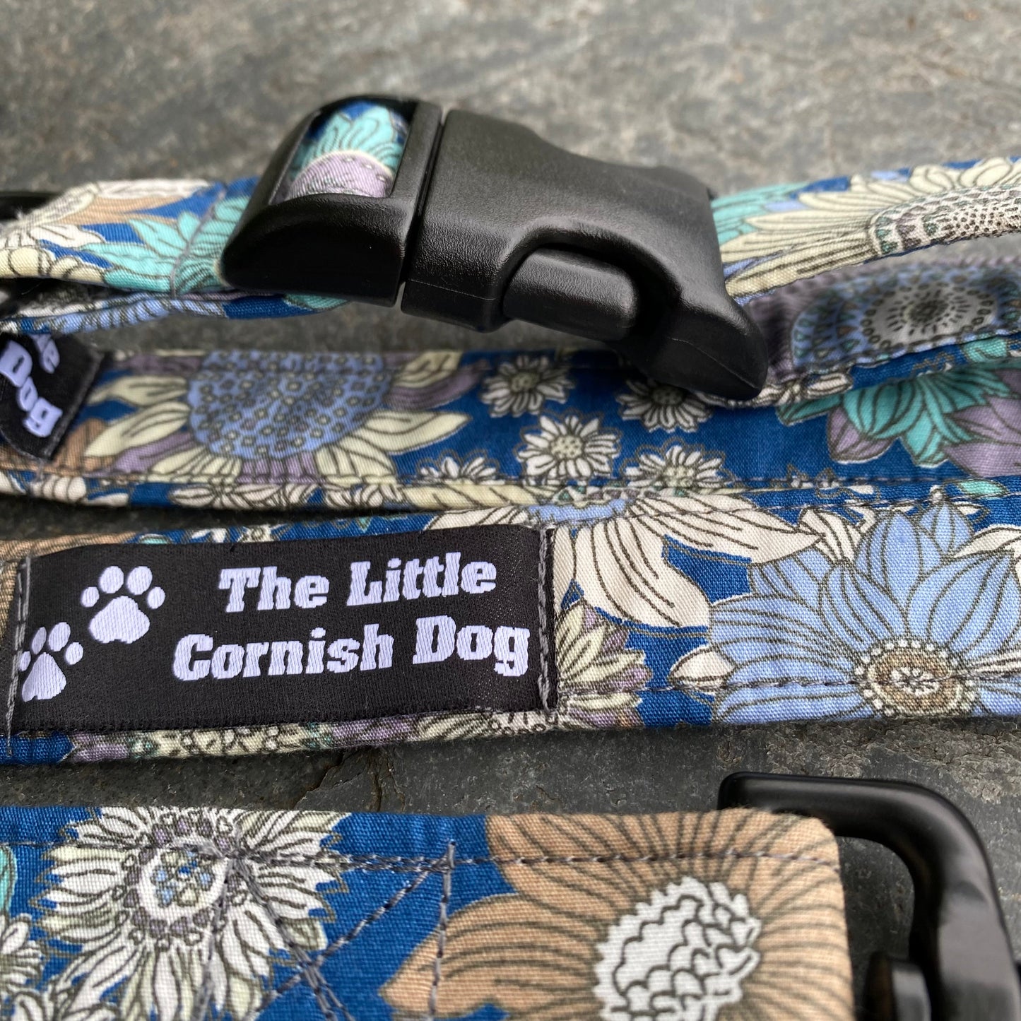 Blue Sunflower collection-5