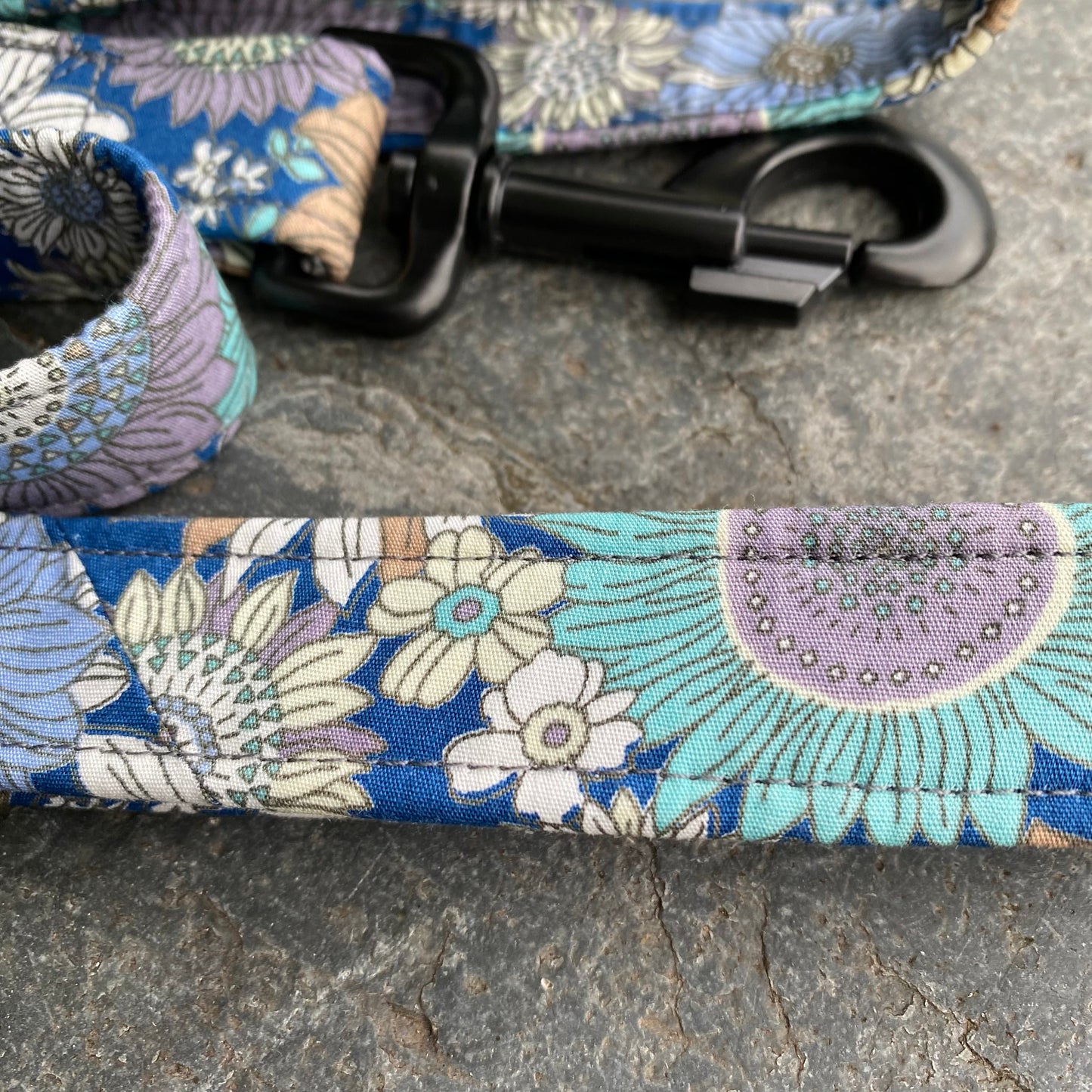 Blue Sunflower collection-1