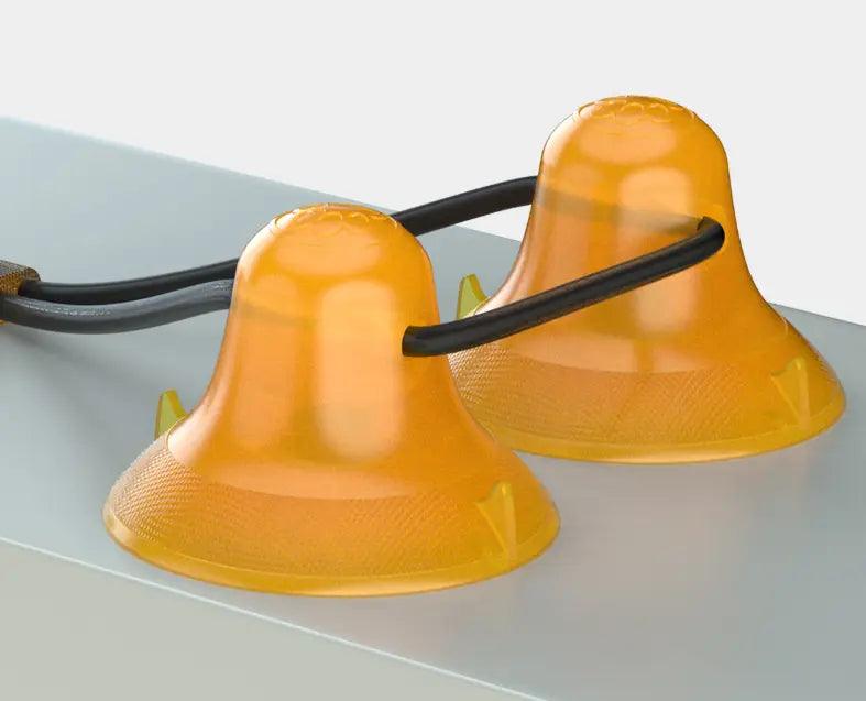 Indestructible Eco-Friendly Interactive Dog Chew Treat Ball-4