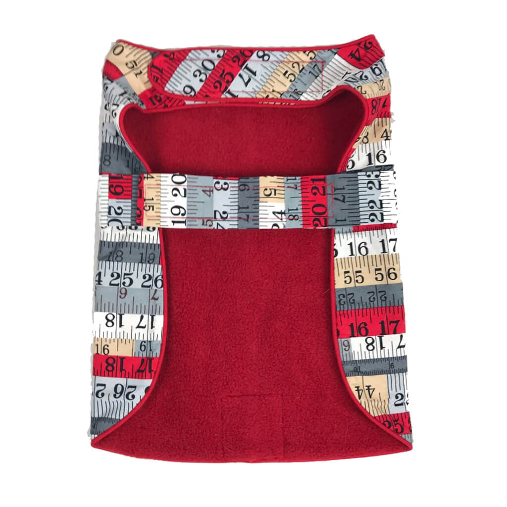 Numero by Doggy Doo Little-1