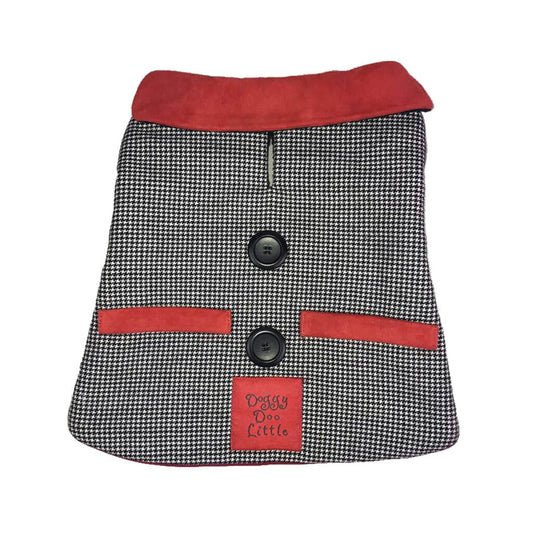 Suede by Doggy Doo Little-0