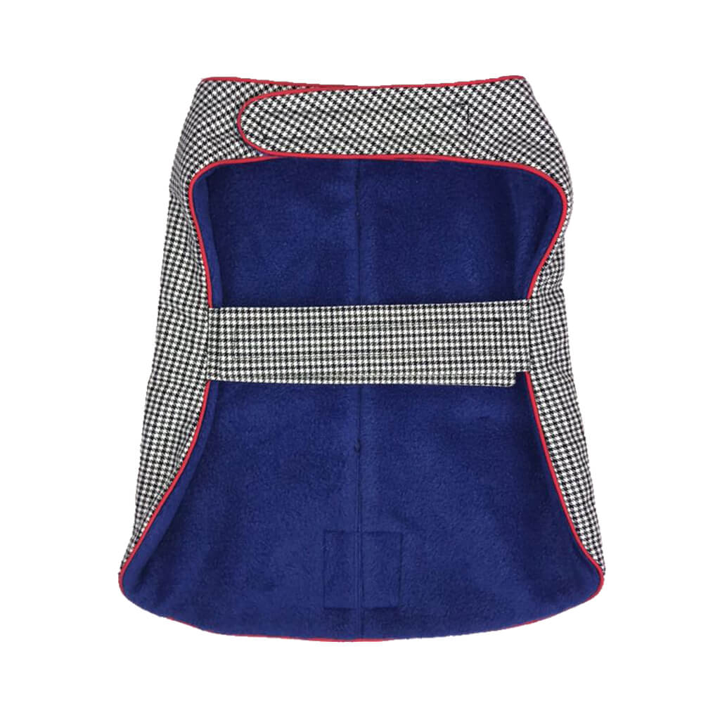 Suede by Doggy Doo Little-1