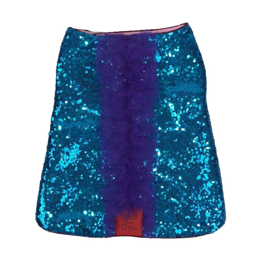 Towie Blue by Doggy Doo Little-0