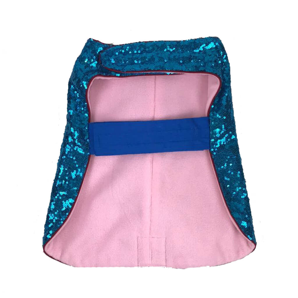 Towie Blue by Doggy Doo Little-1