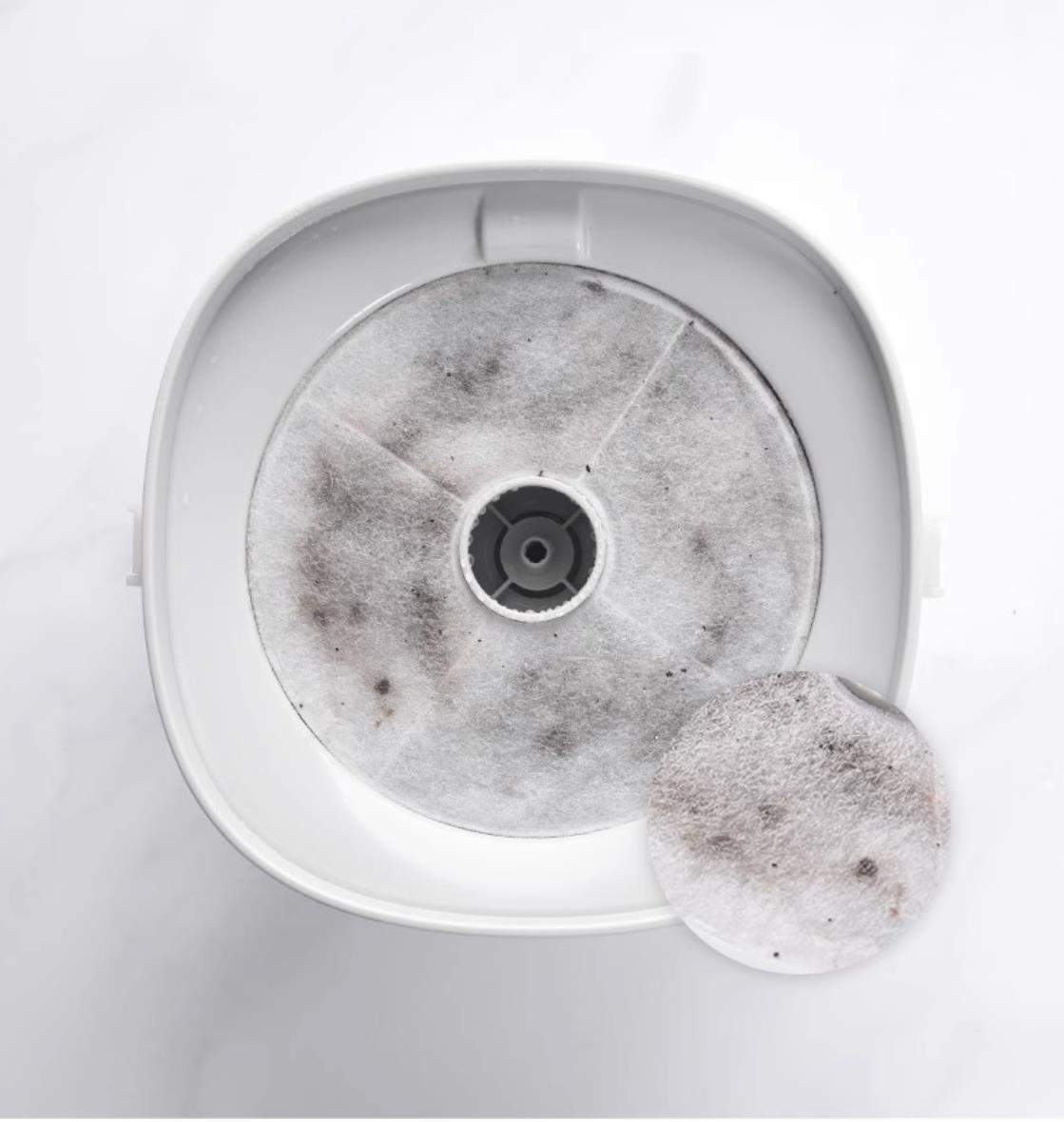 Filter for Pet Water Fountain-2