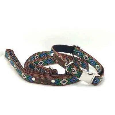 Finnigan's Whimsical Doggo Delight Collar Set-1